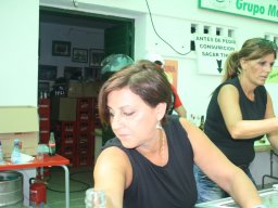 XVII Concentracion - 2010